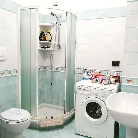 Apartman Delia Sul Mare *