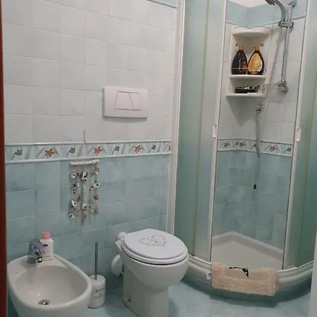 Apartman Delia Sul Mare San Remo