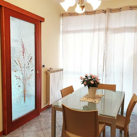 Delia Sul Mare Apartman San Remo