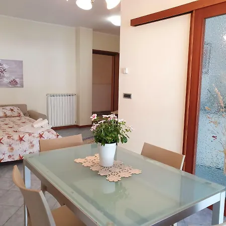 Apartman Delia Sul Mare San Remo