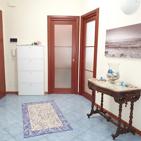 Delia Sul Mare Apartman